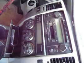 2004 Toyota 4Runner Limited Sage 4.0L AT 2WD #Z24690